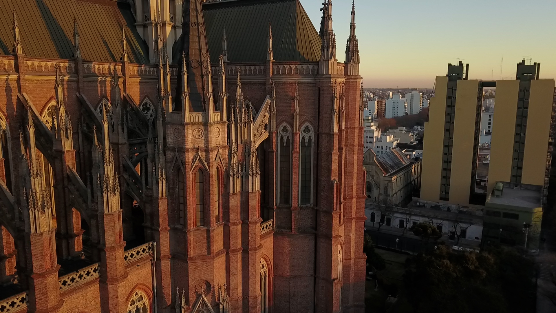 Why I Stopped Charging Drone Footage as a Separate Service