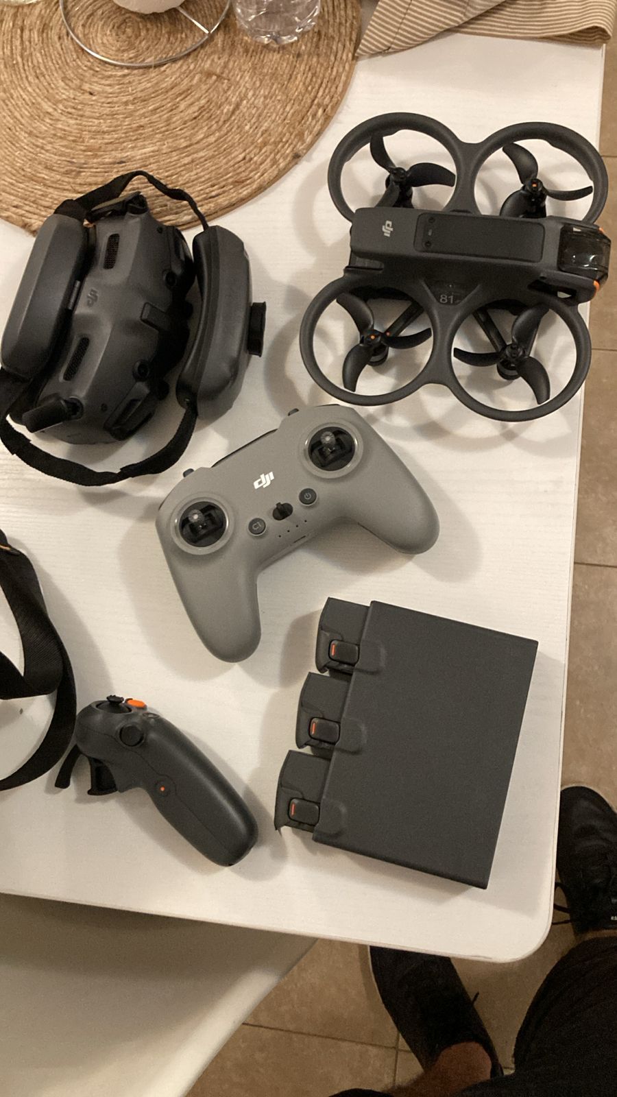 The Best Drone for Filmmaking, After 6 Years and 4 Drones